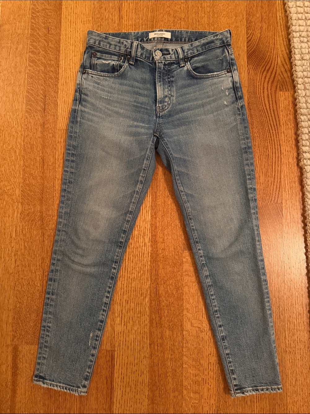 Mousy Vintage Jeans size 26